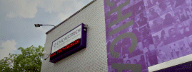 ChicagoTech Academy High School