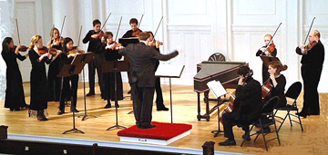 camerata